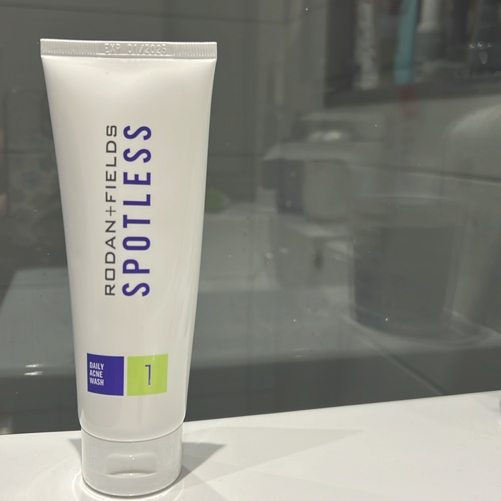 Daily Acne Wash